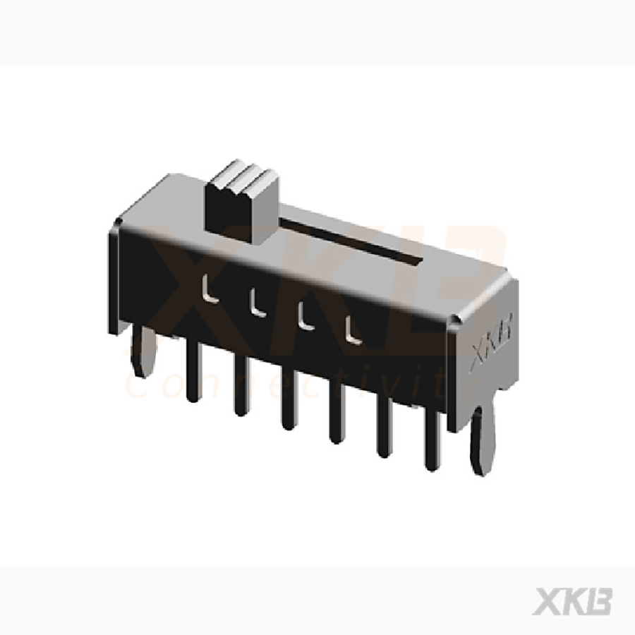 SS14D07L2B-XKB Connectivity